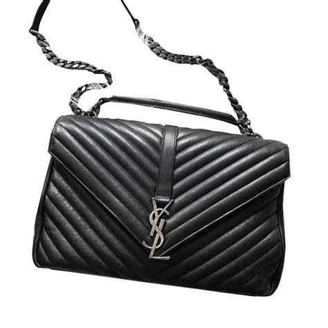 sac ysl college pas cher|ysl saint laurent.